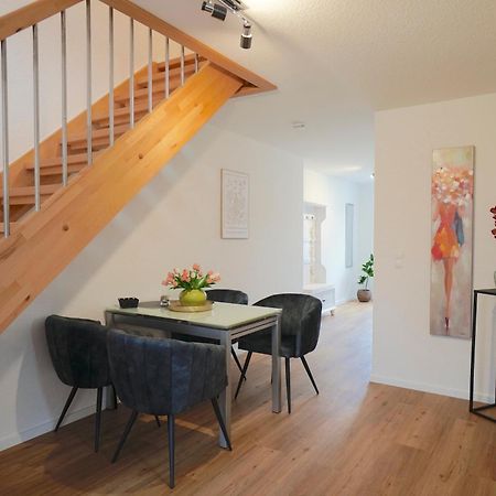 Ferienwohnung Schlei-Suite 石勒苏益格 外观 照片